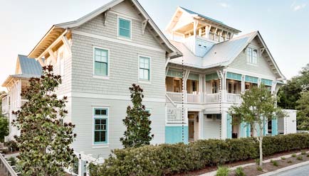 Painter Santa Rosa Beach FL