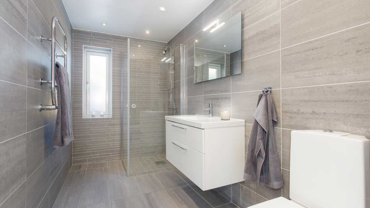 Bathroom Sample